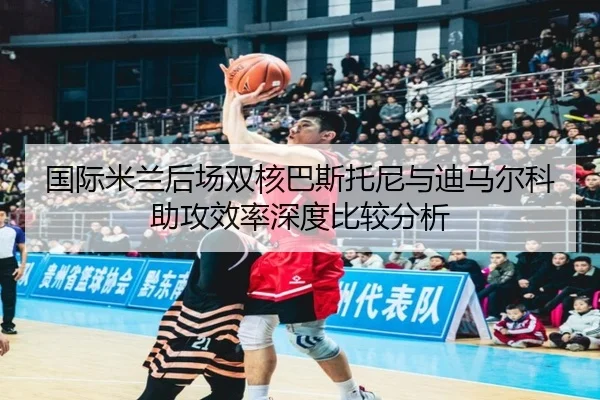 国际米兰后场双核巴斯托尼与迪马尔科助攻效率深度比较分析